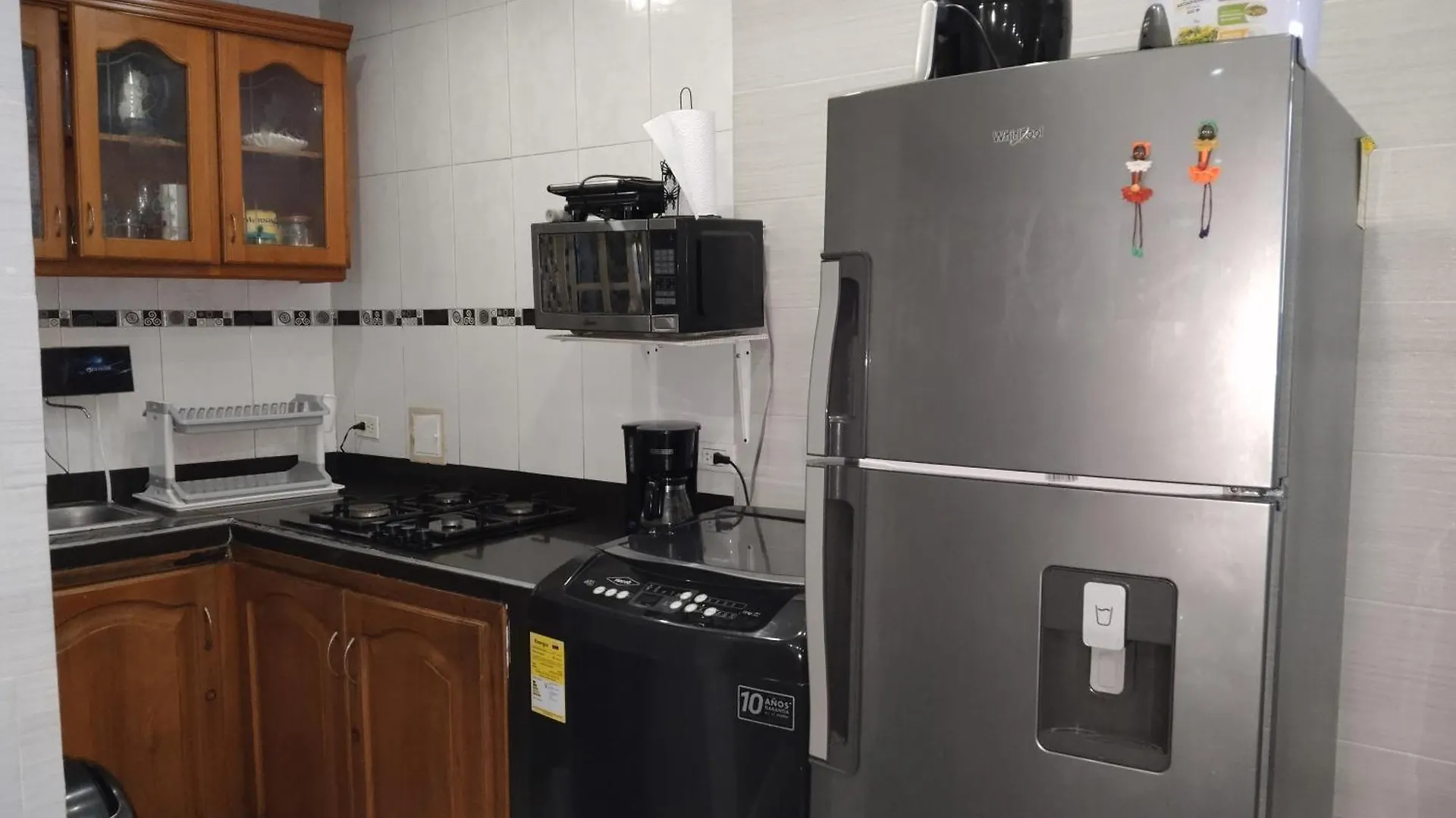Apartamento Casa Castillo San Felipe Cartagena