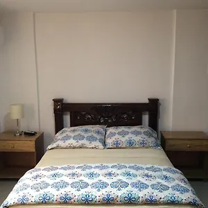 Apartamento Araspace, Cartagena