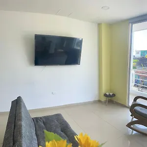 Apartamento 202, Cartagena