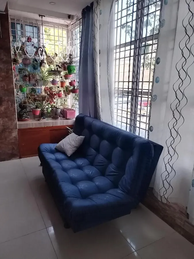 Casa Castillo San Felipe Cartagena