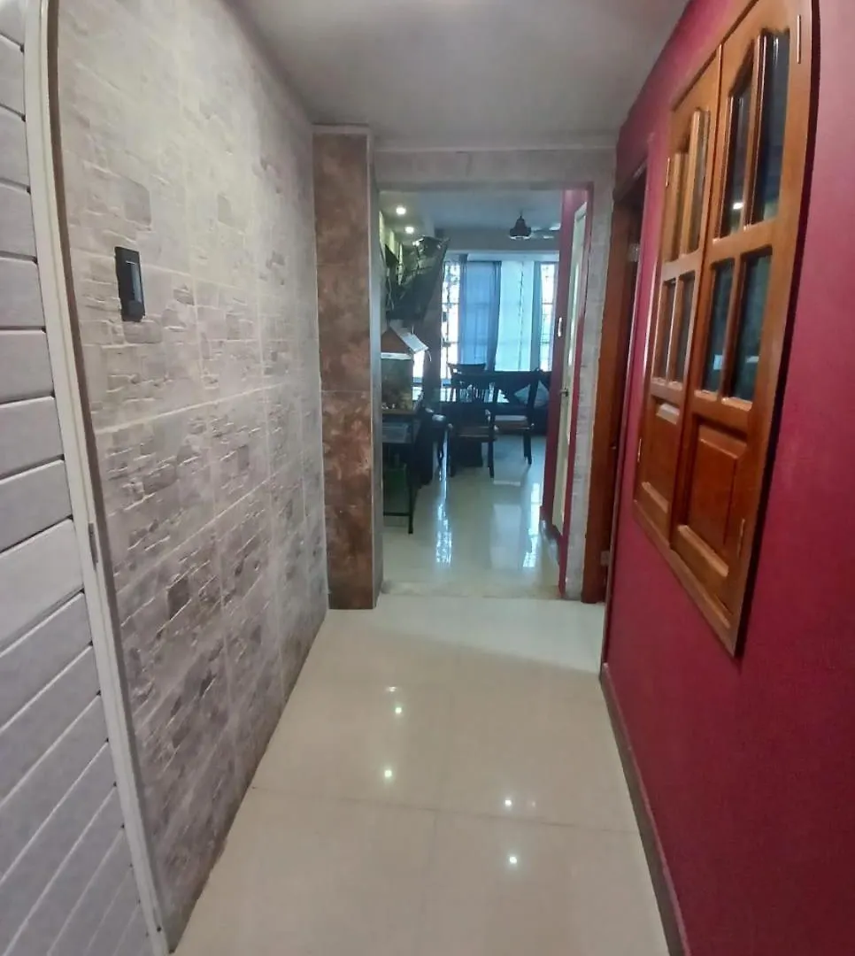 Cartagena Casa Castillo San Felipe דירה